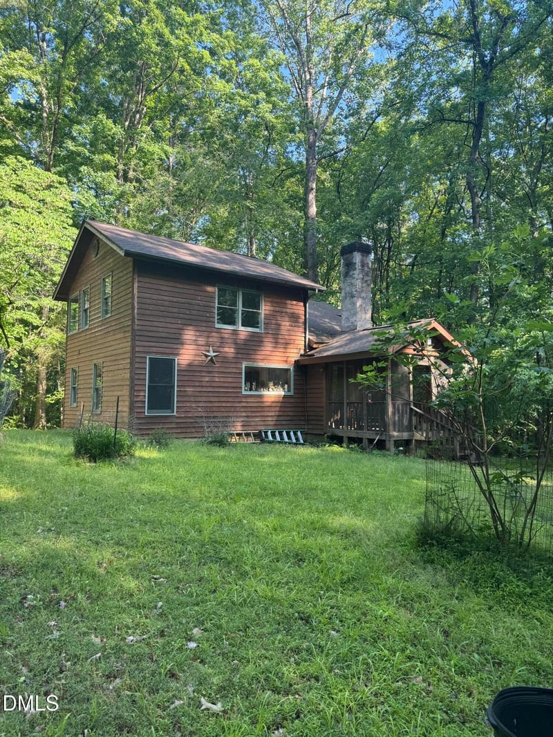 250 Hamamelis , Pittsboro, NC 27312