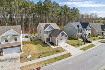 250 Hawksbill Dr, Franklinton, NC 27525