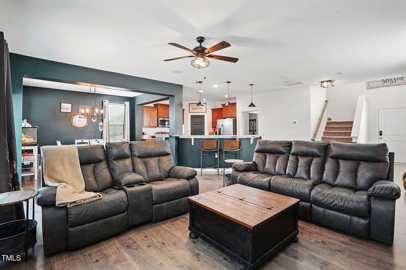 250 Hawksbill Dr, Franklinton, NC 27525