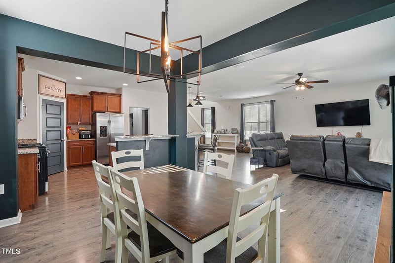 250 Hawksbill Dr, Franklinton, NC 27525