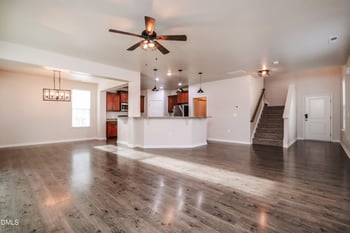 250 Hawksbill Dr, Franklinton, NC 27525