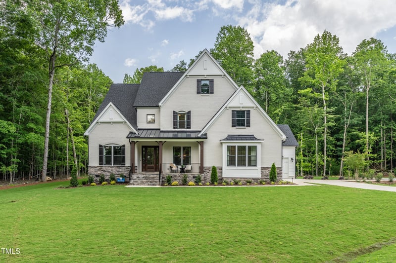 250 Ivy Ridge Rd, Chapel Hill, NC 27516