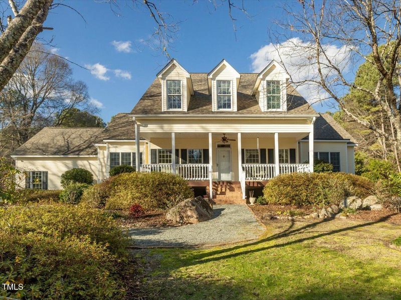 250 Kentview Dr, Pittsboro, NC 27312