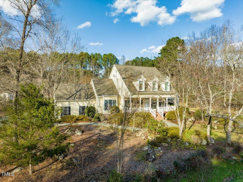 250 Kentview Dr, Pittsboro, NC 27312