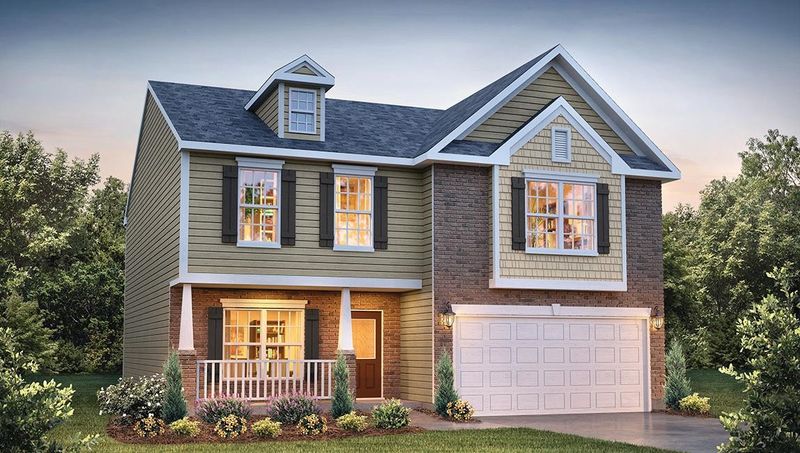 250 Long Meadow Ln, Fuquay Varina, NC 27536