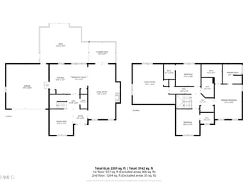 250 Longwood Dr, Youngsville, NC 27596