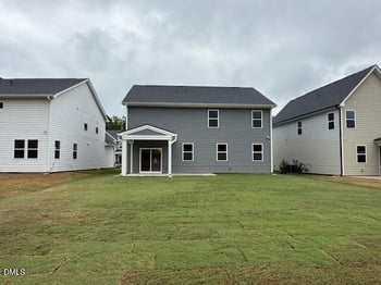 250 Macon Lake Dr, Apex, NC 27523