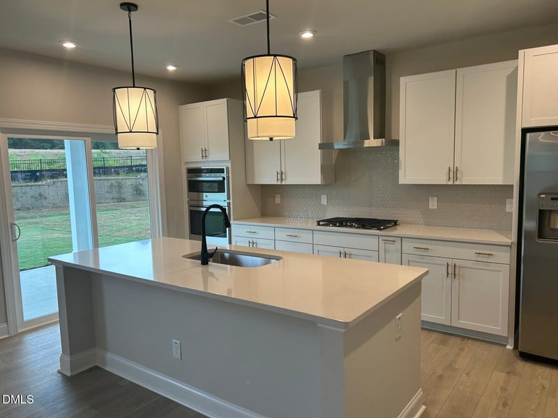 250 Macon Lake Dr, Apex, NC 27523