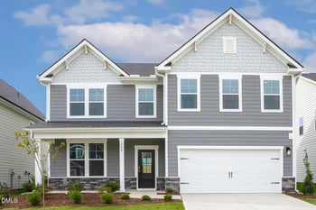 250 Macon Lake Dr, Apex, NC 27523