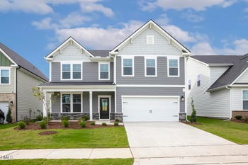 250 Macon Lake Dr, Apex, NC 27523