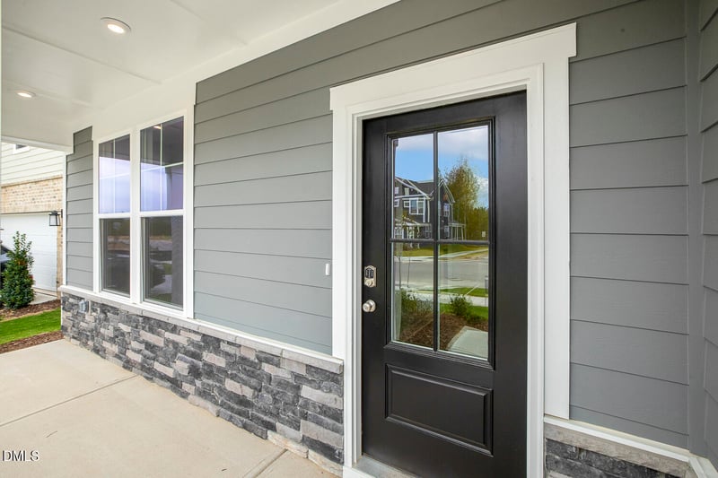 250 Macon Lake Dr, Apex, NC 27523