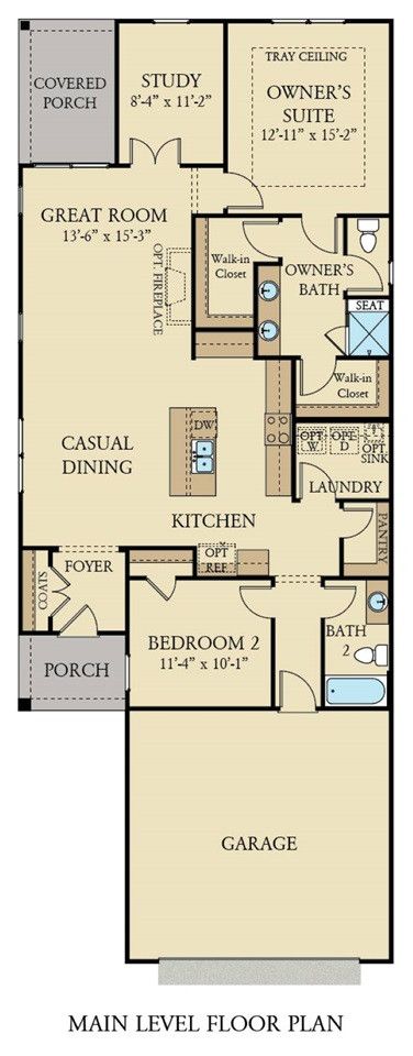 250 Mahogany Rn #191, Raleigh, NC 27610