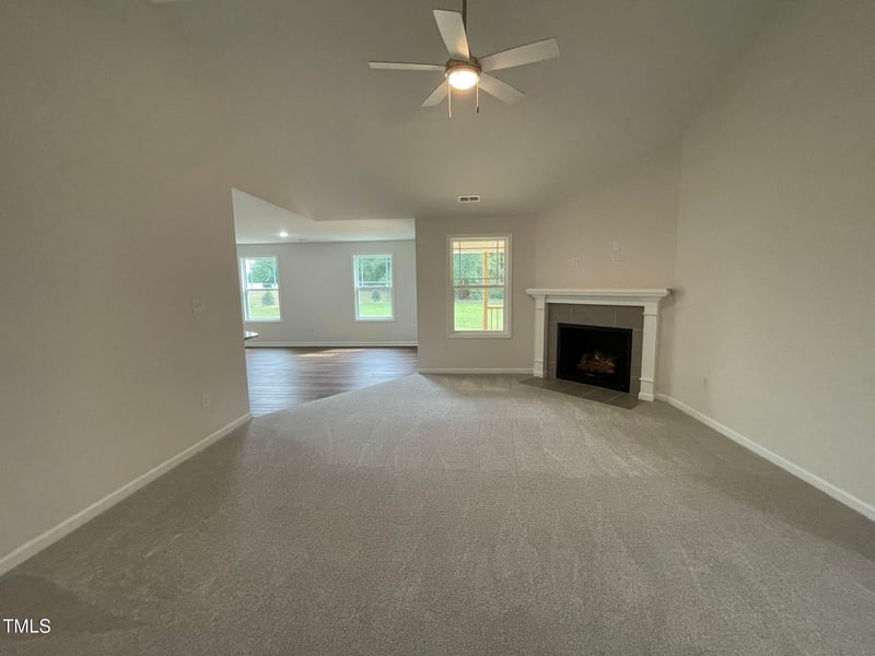 250 Mahogany Way, Four Oaks, NC 27524