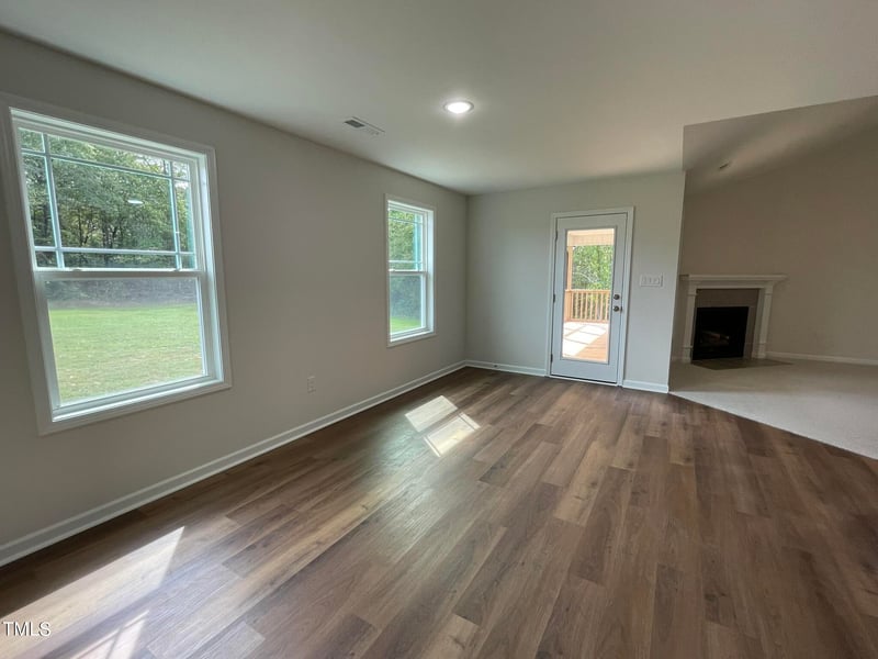 250 Mahogany Way, Four Oaks, NC 27524
