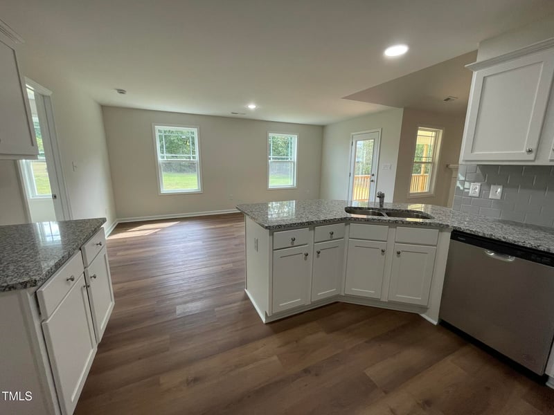 250 Mahogany Way, Four Oaks, NC 27524