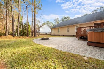 250 Maplewood Dr, Sanford, NC 27332