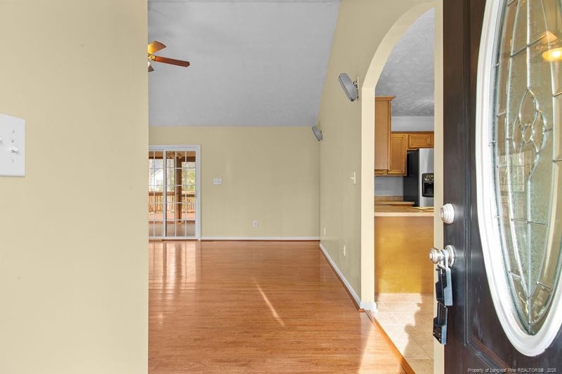 250 Maplewood Dr, Sanford, NC 27332