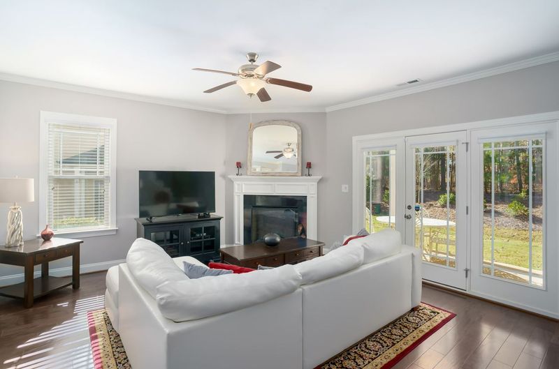 250 Mariah Towns Way, Garner, NC 27529