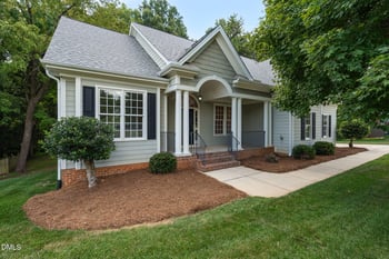 250 May Farm Rd, Pittsboro, NC 27312