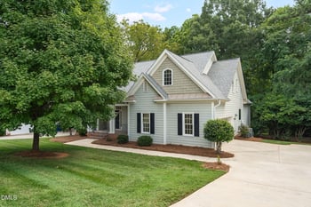 250 May Farm Rd, Pittsboro, NC 27312