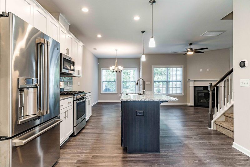 250 Myatt Fern Dr, Garner, NC 27529