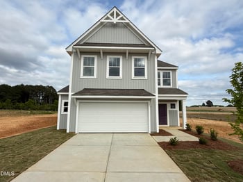 250 Oriole Dr #160, Angier, NC 27501