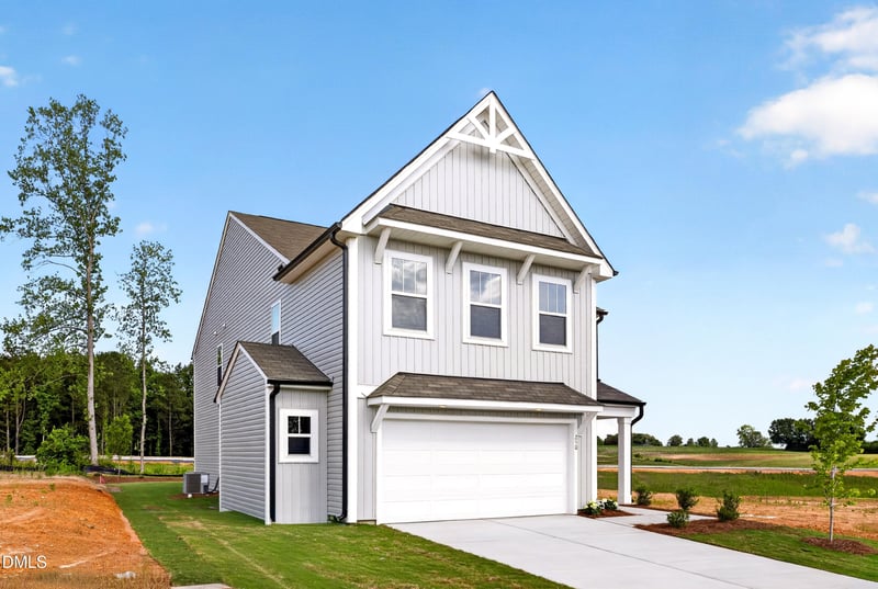 250 Oriole Dr #160, Angier, NC 27501