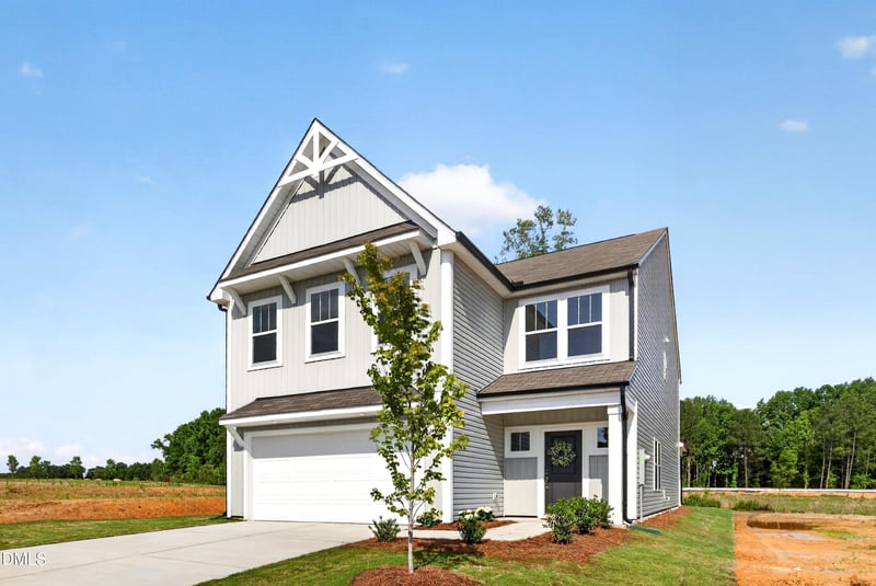 250 Oriole Dr #160, Angier, NC 27501