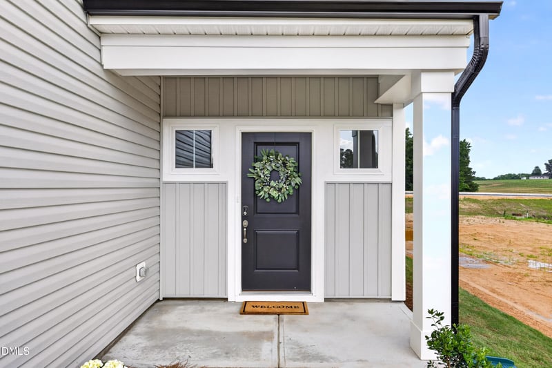 250 Oriole Dr #160, Angier, NC 27501