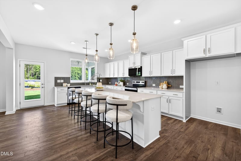 250 Oriole Dr #160, Angier, NC 27501
