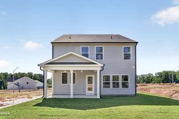 250 Oriole Dr #160, Angier, NC 27501