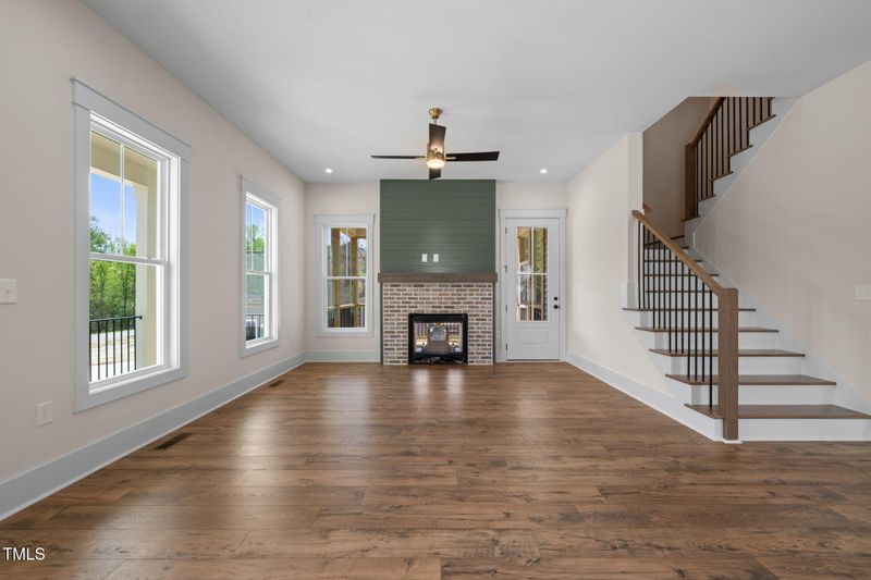 250 Pilot Ridge Rd, Zebulon, NC 27597