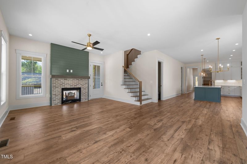 250 Pilot Ridge Rd, Zebulon, NC 27597