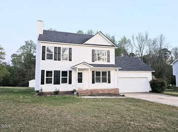 250 Pope Lake Rd, Angier, NC 27501