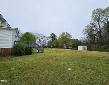 250 Pope Lake Rd, Angier, NC 27501