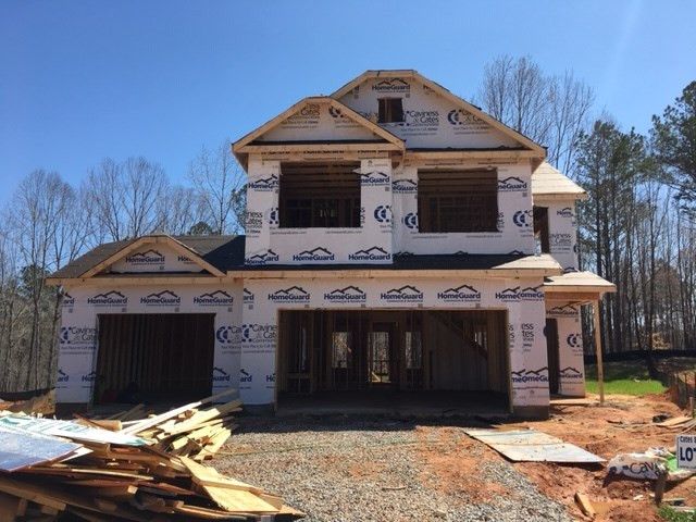 250 E Ravano Dr Lot 84, Clayton, NC 27527