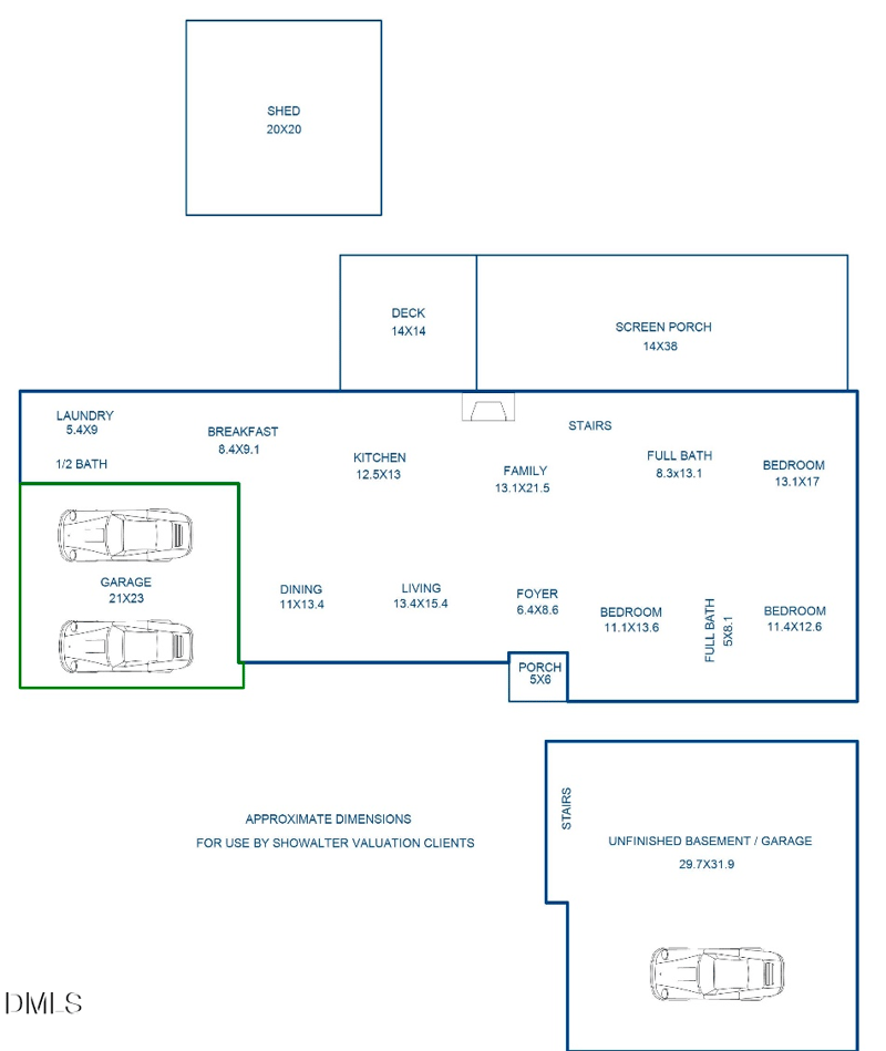 250 Rays Dr, Apex, NC 27523