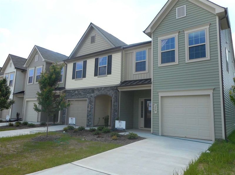 250 Reunion Ct, Garner, NC 27529