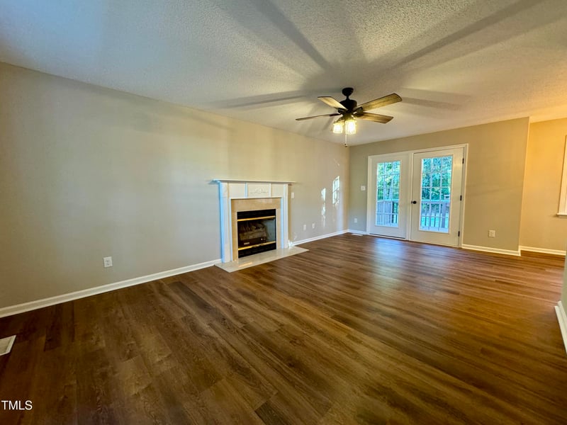 250 S Ridge Dr, Garner, NC 27529