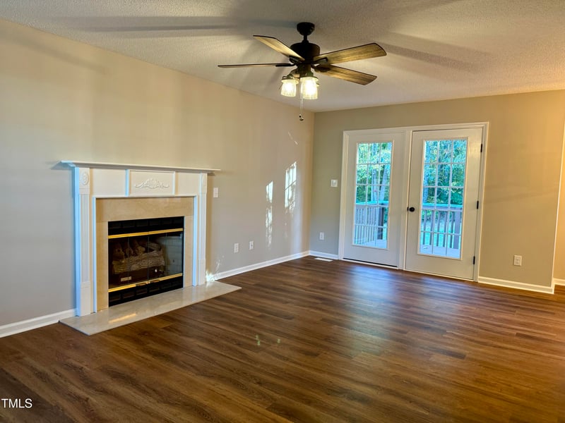 250 S Ridge Dr, Garner, NC 27529