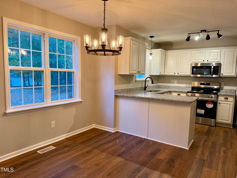 250 S Ridge Dr, Garner, NC 27529