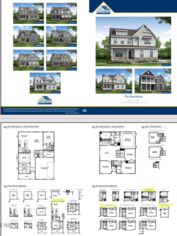 250 Rising Star Dr, Clayton, NC 27520