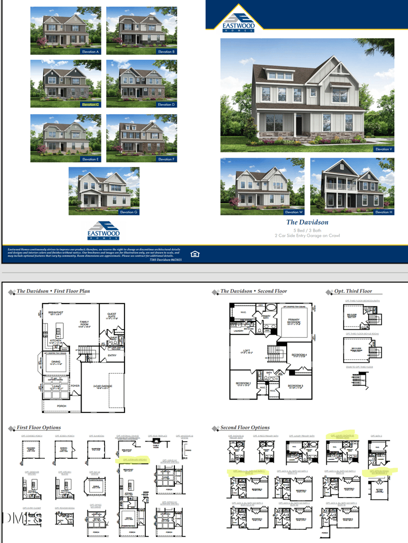 250 Rising Star Dr, Clayton, NC 27520