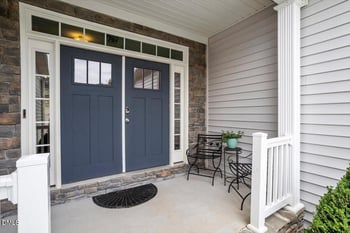 250 Roaring Creek Dr, Garner, NC 27529
