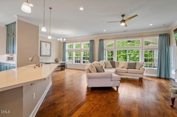 250 Roaring Creek Dr, Garner, NC 27529