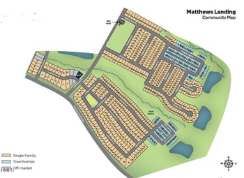 250 Rusling Leaf Dr, Fuquay Varina, NC 27526