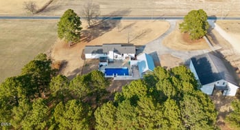 250 Savannah Hill Rd, Dunn, NC 28334