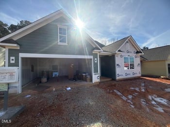 250 Sawtooth Oak Ln, Youngsville, NC 27596