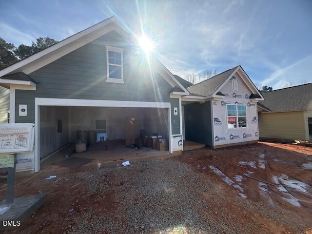 250 Sawtooth Oak Ln, Youngsville, NC 27596