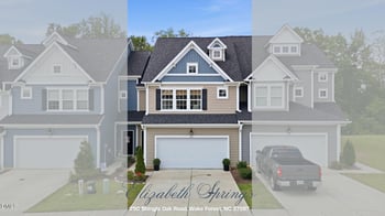250 Shingle Oak Rd, Wake Forest, NC 27587